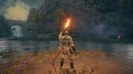 The first Cookbook provides recipes for many fire-based items (Image via FromSoftware Inc.)
